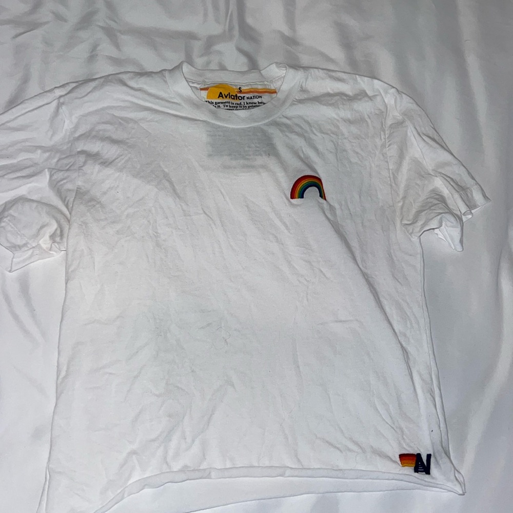 Aviator Nation Shirt
